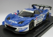 Honda NSX Super GT 500 N&deg;32  1/43