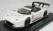 Honda NSX SGT500 N&deg;99 Test Car  1/43