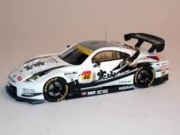 Nissan Fairlady Z SGP GT 300 #46 Houzan  1/43