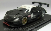 Lexus SC Super GT (GT 500) Test car  1/43