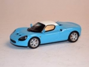 Divers . Vemac RD180 blue / white 1/43