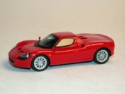 Divers . Vemac RD200 red 1/43