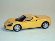 Divers . Vemac RD180 yellow 1/43