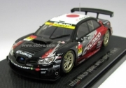Subaru Impreza #77 Super GT300  1/43