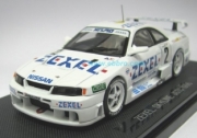 Nissan Skyline GT-R R33 JGTC  1/43