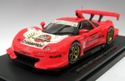Honda NSX Super GT Champion Arta  1/43