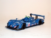 Zytek 07S 24H Le Mans N&deg;33  1/43