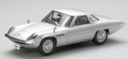 Mazda . Sport Silver 1/43