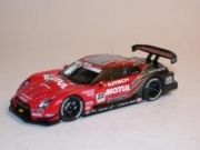 Nissan GT-R R35 SGT #22 Motul  1/43