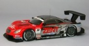 Lexus SC430 SGT ZENT #38  1/43