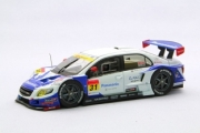 Toyota Corolla SGT300 Axio #31  1/43