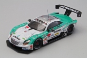 Lexus SC430 SGT #36 Petronas Tom's  1/43