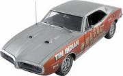 Pontiac Firebird Tin Indian   1/18