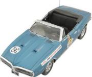 Pontiac . Firebird Date of Daytona Hurst Armed Forces 1/18