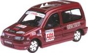 Citroen Berlingo Raid Paris-Moscou  1/43