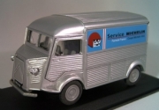 Citroen . Forme Fance Michelin Europe 1/43
