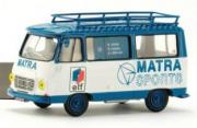 Peugeot J7 Matra
 Matra 1/43