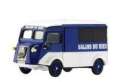 Citroen . Salins du Midi 1/43