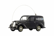 Renault . Secours Routiers V.S.R 1/43