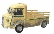 Citroen . Plateau Transhumance 1/43