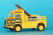 Citroen . Polyrey 1/43
