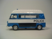 Renault . Police 1/43