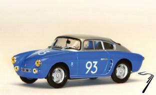 Divers Redele sp�ciale #93  1/43