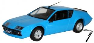 Alpine A310 V6 Bleu V6 Bleu 1/43