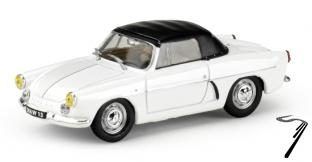 Alpine . A106 1/43