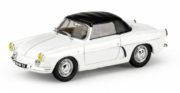 Alpine . A106 1/43