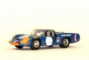 Alpine A220 Circuit de la corniche de Casablanca  1/43