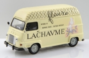 Renault . Lachaume fleurs 1/43