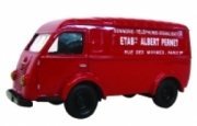 Renault . 1000KG Telecommunications Pernet 1/43