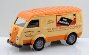 Renault . 1000KG boulangerie pain Le D&eacute;licieux 1/43