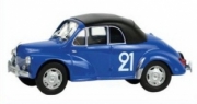 Renault 4CV Cabriloet Labourdette Grand prix de la Baule  1/43
