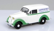 Renault . Hipofrit huile de panne de cheval 1/43