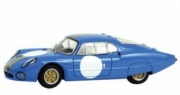 Alpine Prototype M63 Equipe Interlagos  1/43