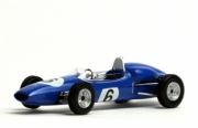 Alpine Formule 2 - Victoire aux Coupe de Paris  1/43