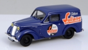 Renault . Cr&egrave;me Sultane 1/43