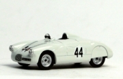 Renault . 4CV Limonade Couzan-Brault 1/43