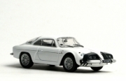 Alpine A110 - Essai d'&eacute;clairement des phares A310 Essai d'&eacute;clairement des phares A310 1/43