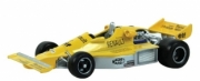 Alpine A500 - 1er Prototype Laboratoire Renault  1/43