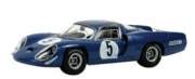 Alpine A220 - circuit de Zeltweg  1/43