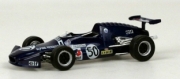 Alpine A364 Formule 3 - GP Monaco  1/43