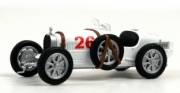 Bugatti Type 35 - Equipage Allemand  1/43
