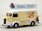 Citroen . Type H 1/43
