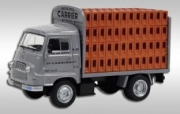 Divers . Sinpar Mini Camion Plateau Brasseur 1/43