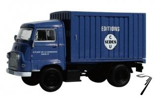 Sinpar . Porte Container  1/43