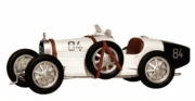 Bugatti Type 35 American Crew  1/43