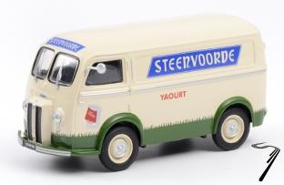 Peugeot . produits laitiers Steenvoorde 1/43